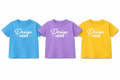 Kid Shirts