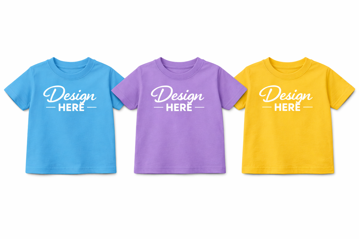 Kid Shirts